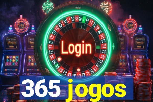 365 jogos